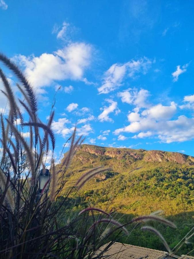 Recanto Serra Do Trovao Ouro Preto  Exterior foto